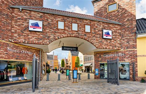 designer outlet ochtrup winkels